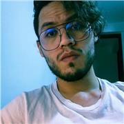 Profesor de Matemáticas (Cálculos, álgebra, Ecuaciones diferenciales, análisis matemático, machine learning...)